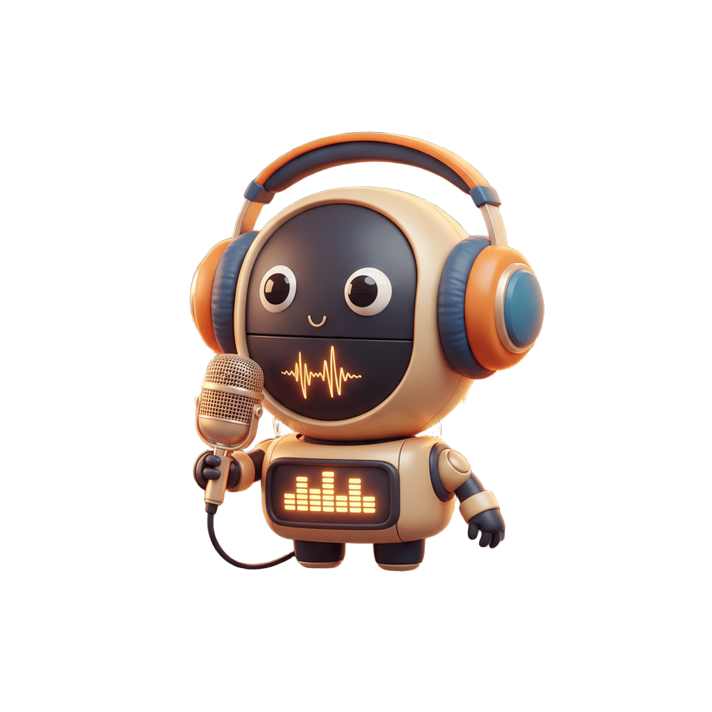 AI Voice Generator