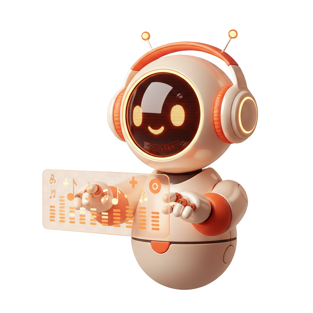 AudioMaker AI Marketing Audio Bot